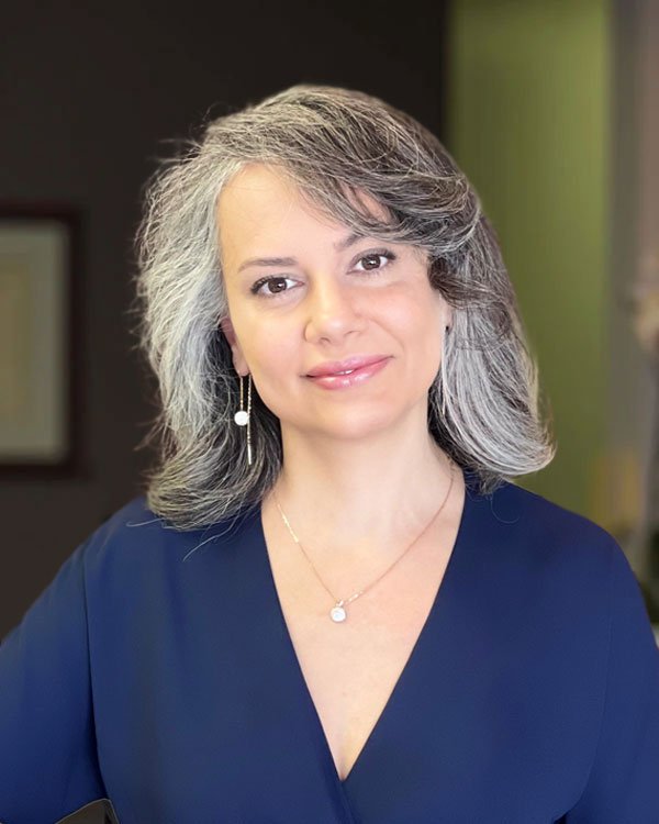 Dr. Anahita Azadi Boroujeni