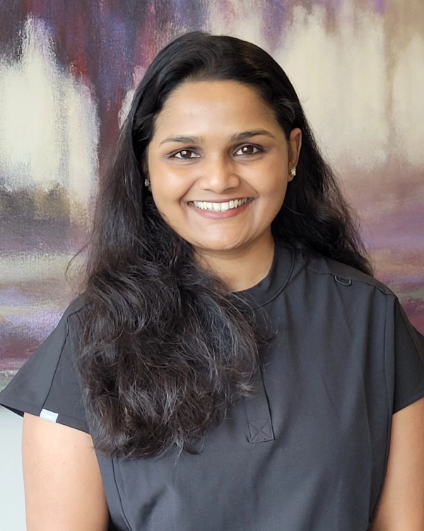 Dental Assistant